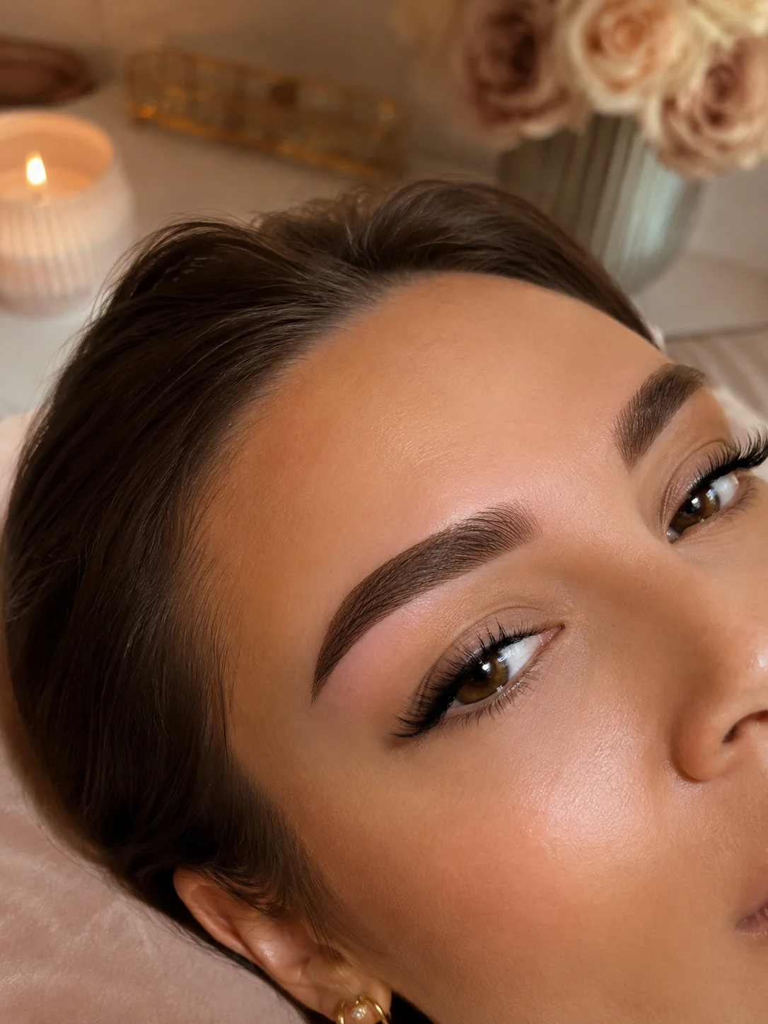 Natural lip pigment